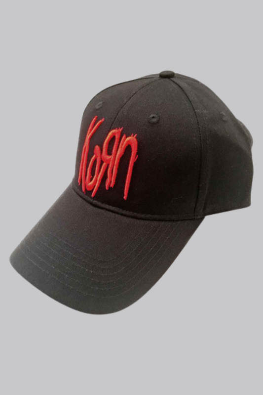 Korn Cap