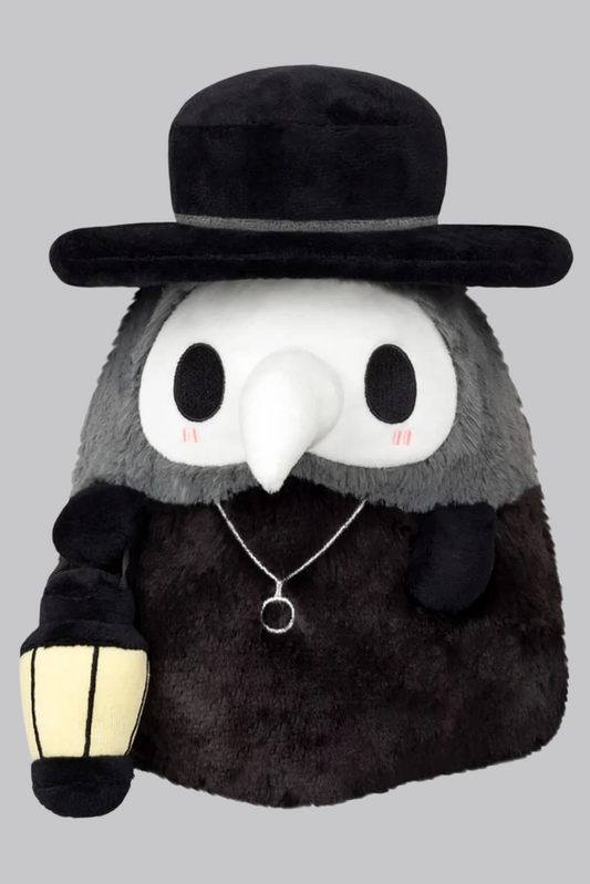 Squishable Plague Doctor - Regular