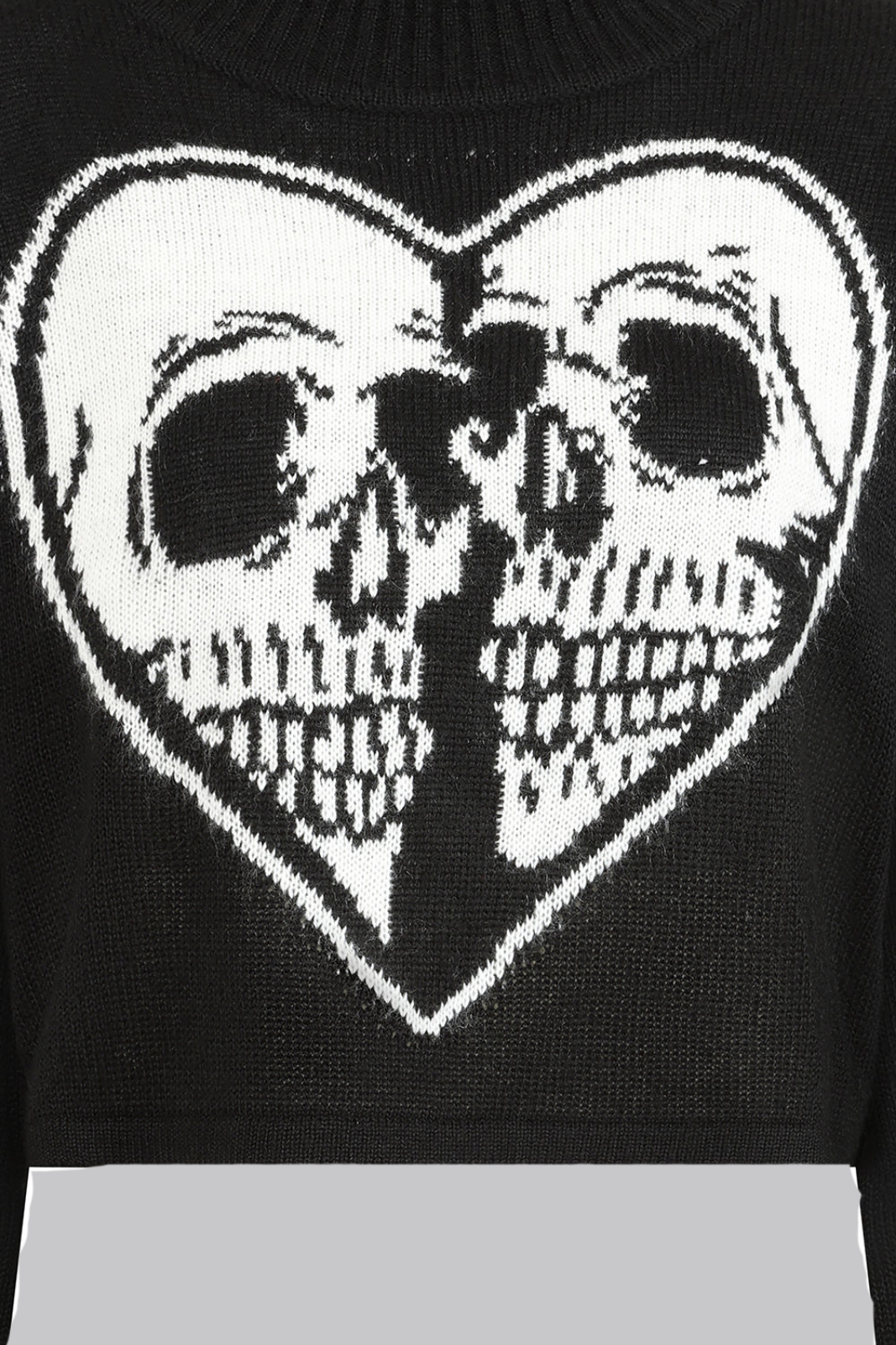 Amoret Jumper