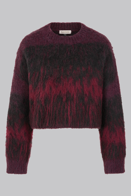Arwen Jumper