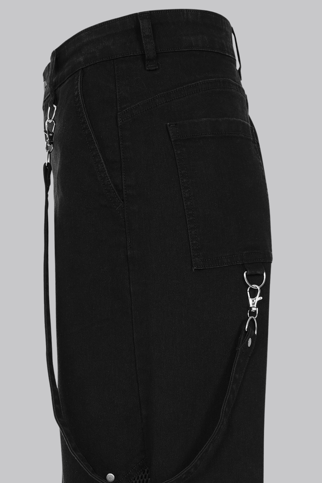 Cinder Trousers