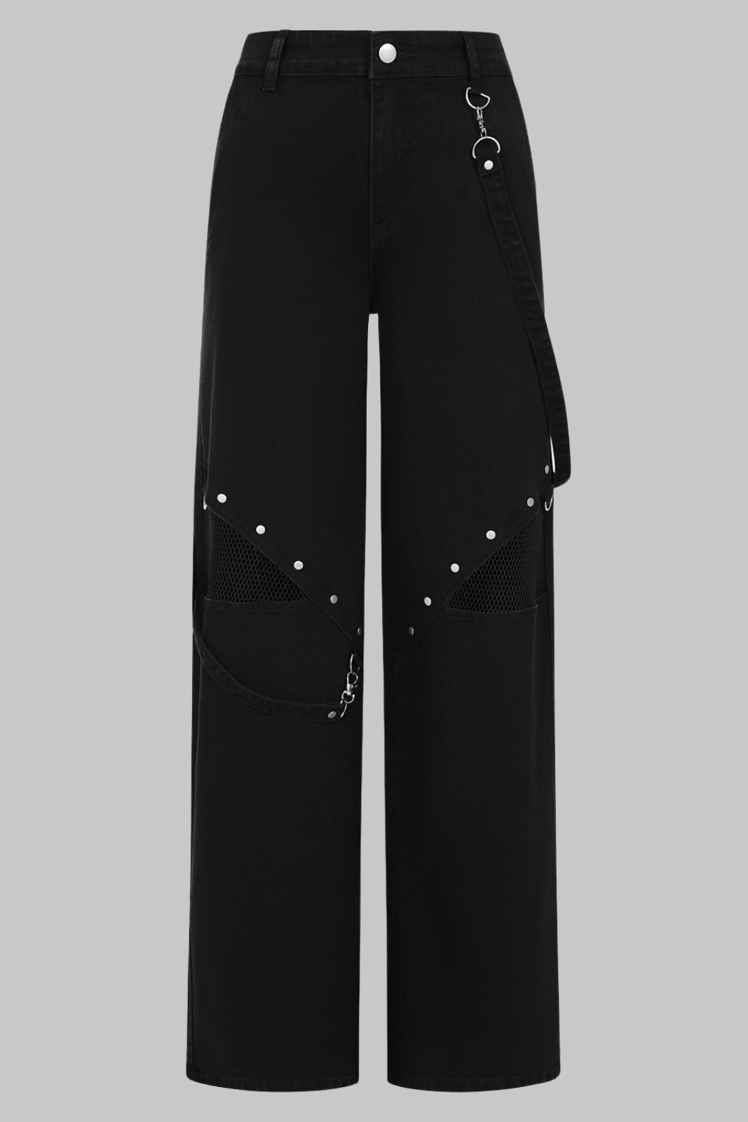 Cinder Trousers