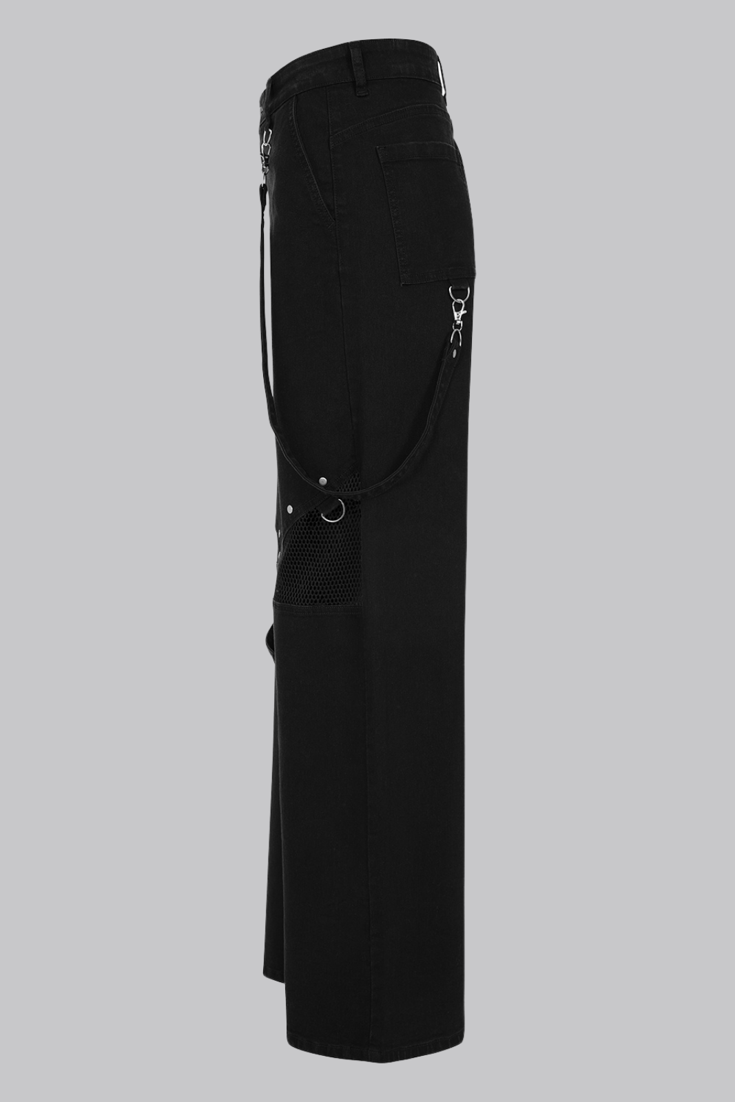 Cinder Trousers