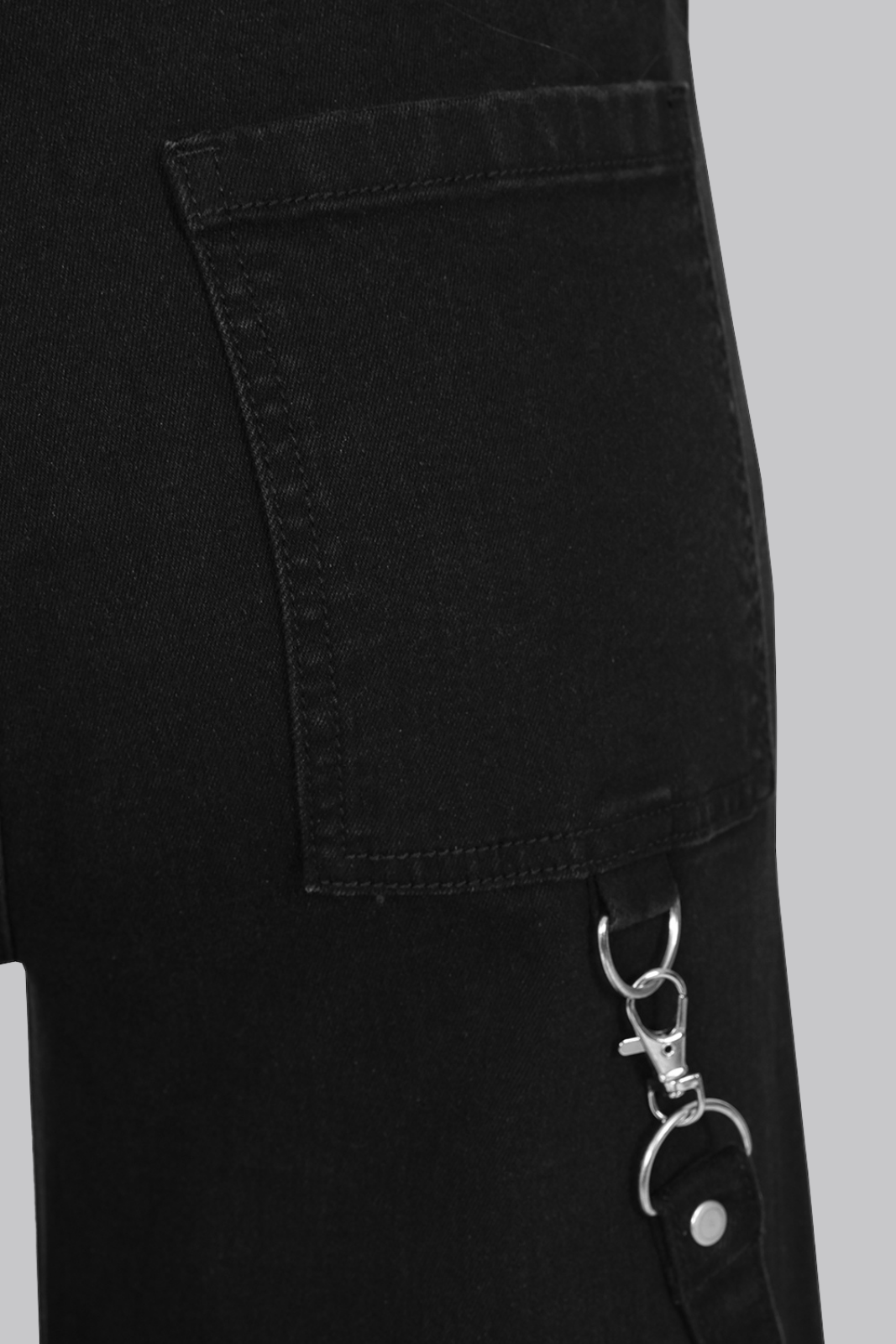 Cinder Trousers