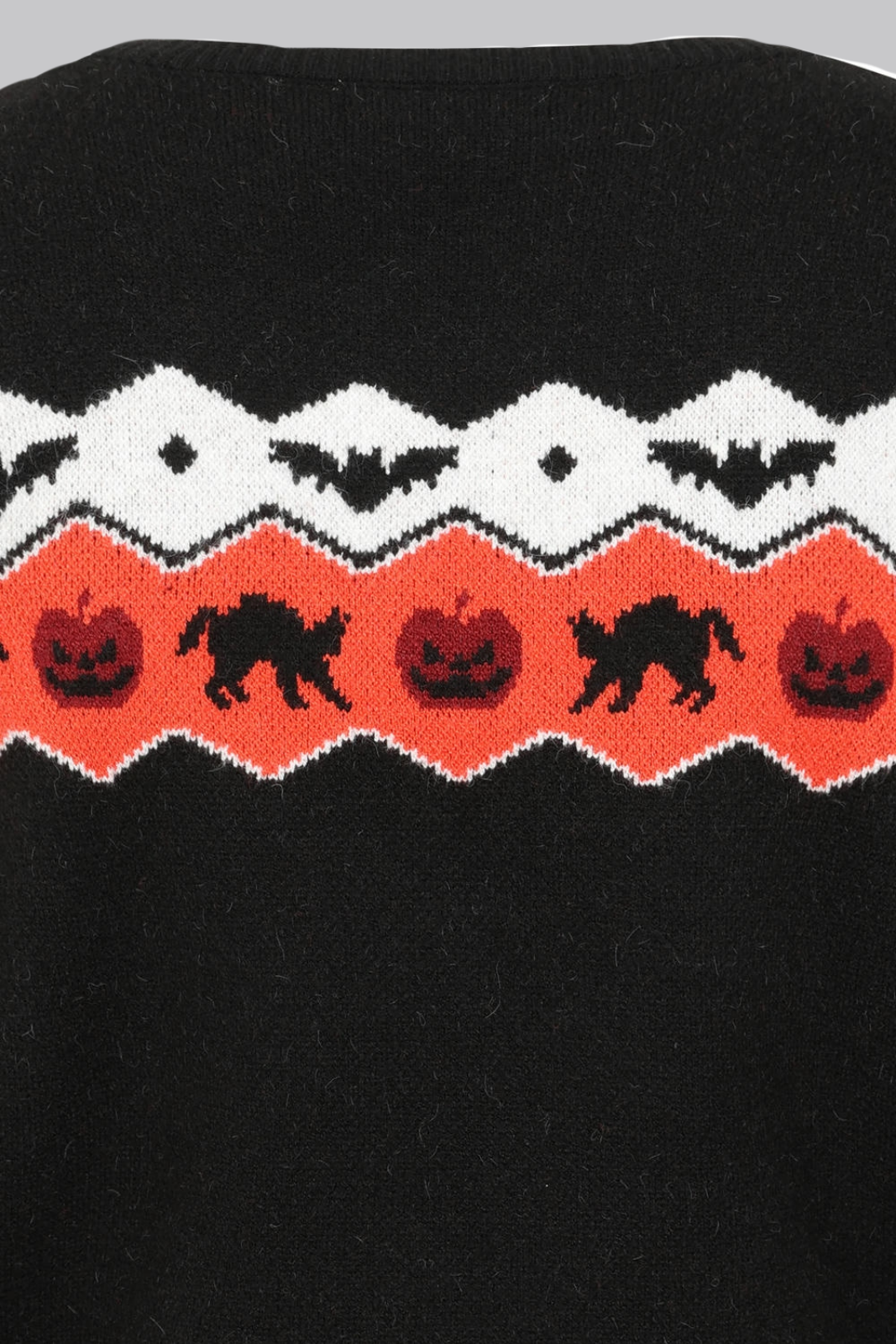 Cindy Halloween Jumper