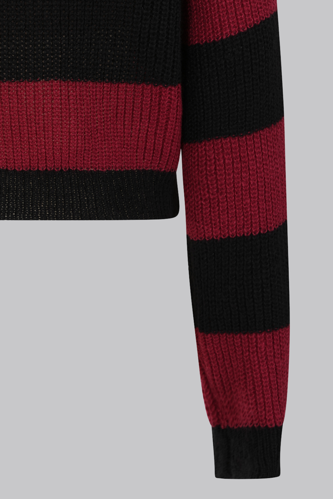 Elara Jumper