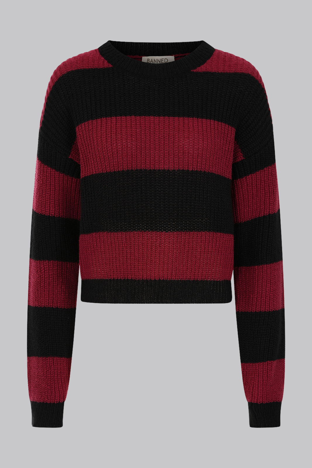 Elara Jumper