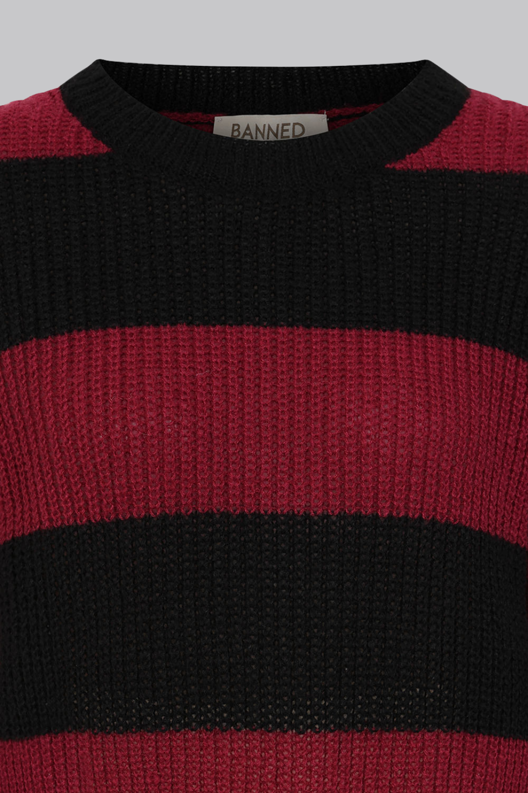 Elara Jumper