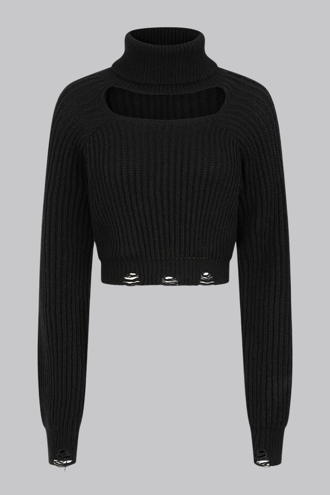 Elysia Jumper