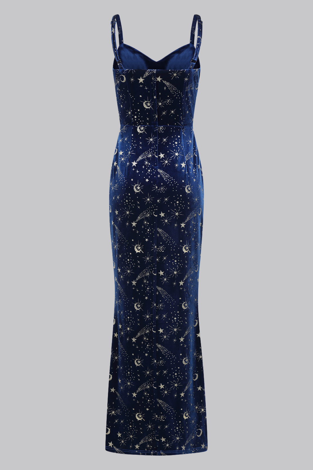 Gloria Celestial Swing Dress