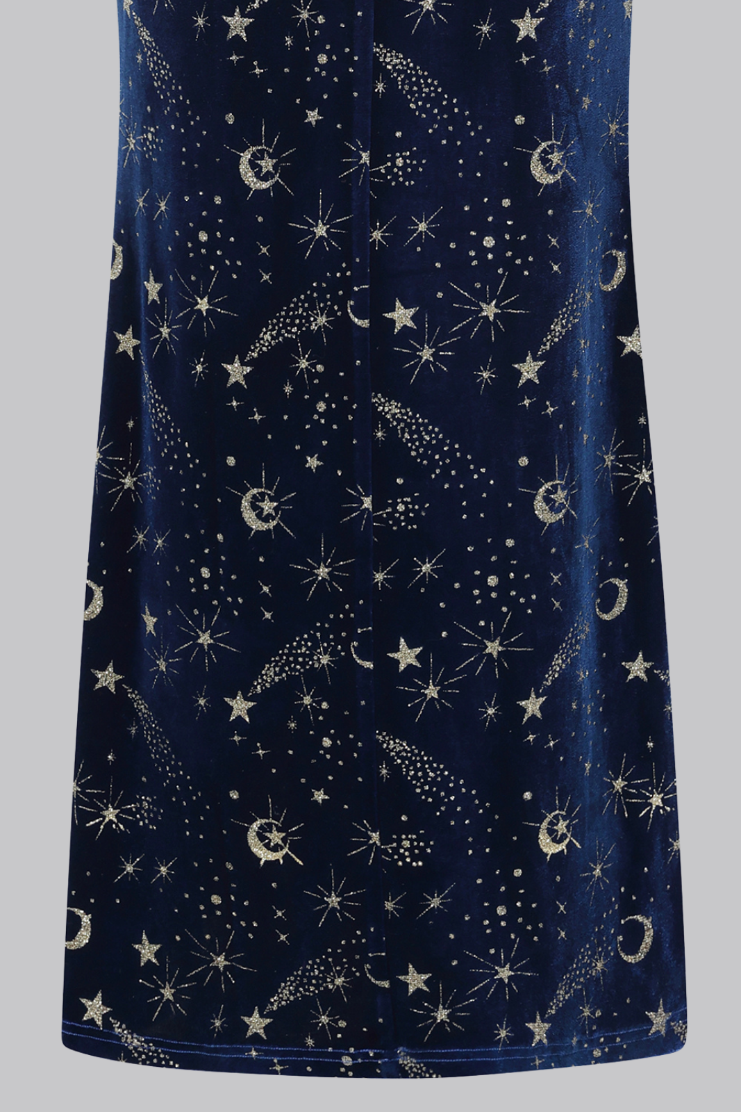 Gloria Celestial Swing Dress