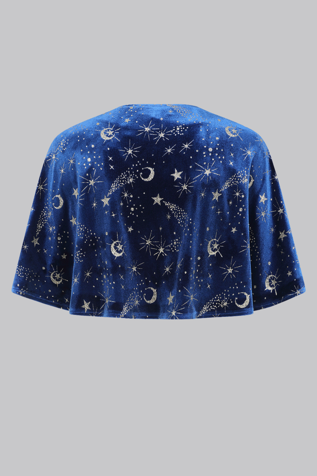 Gloria Celestial Swing Dress