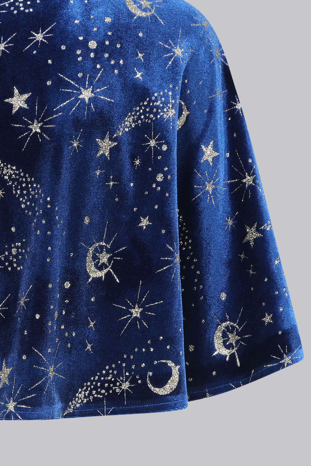Gloria Celestial Swing Dress