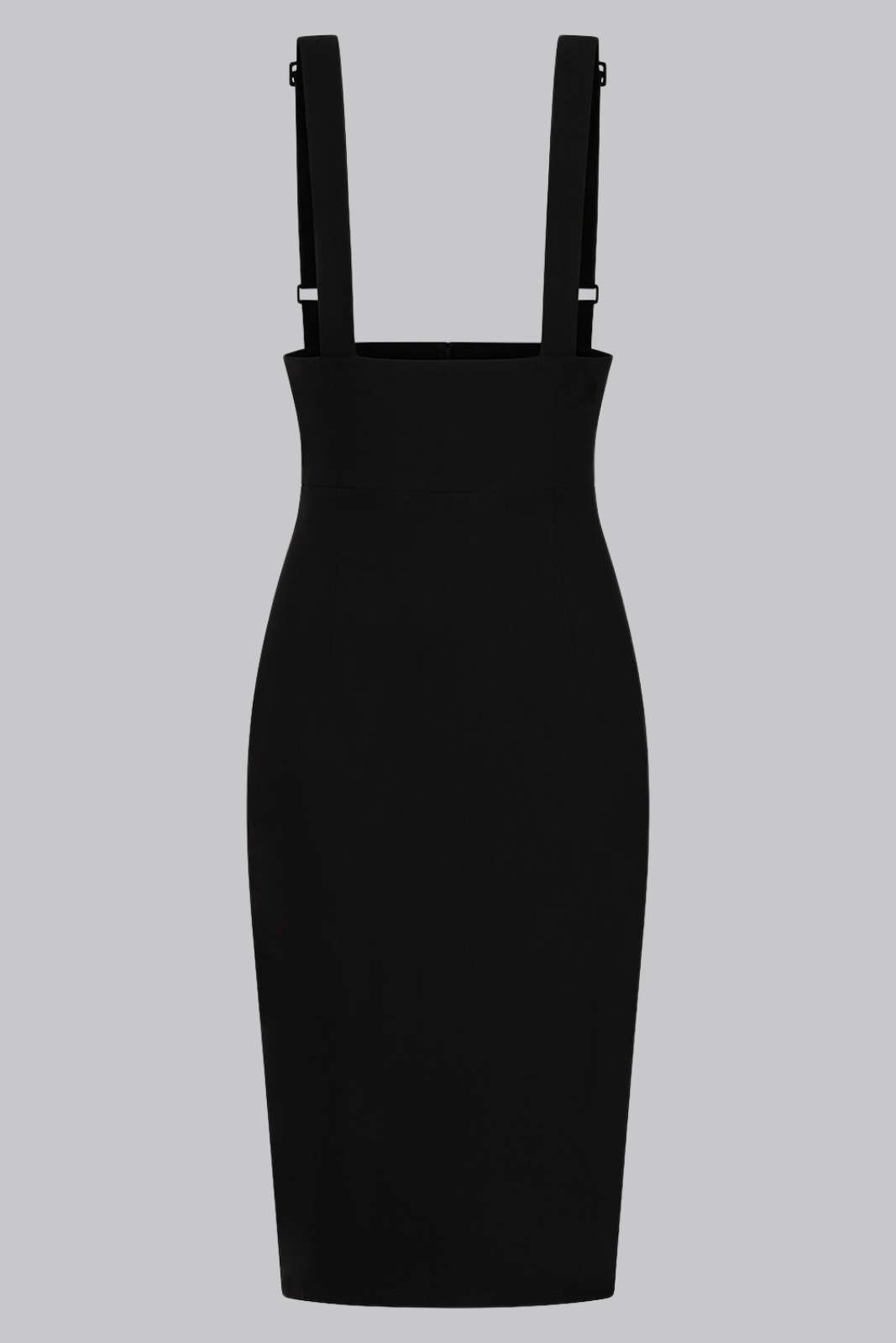 Maeve Suspender Pencil Skirt