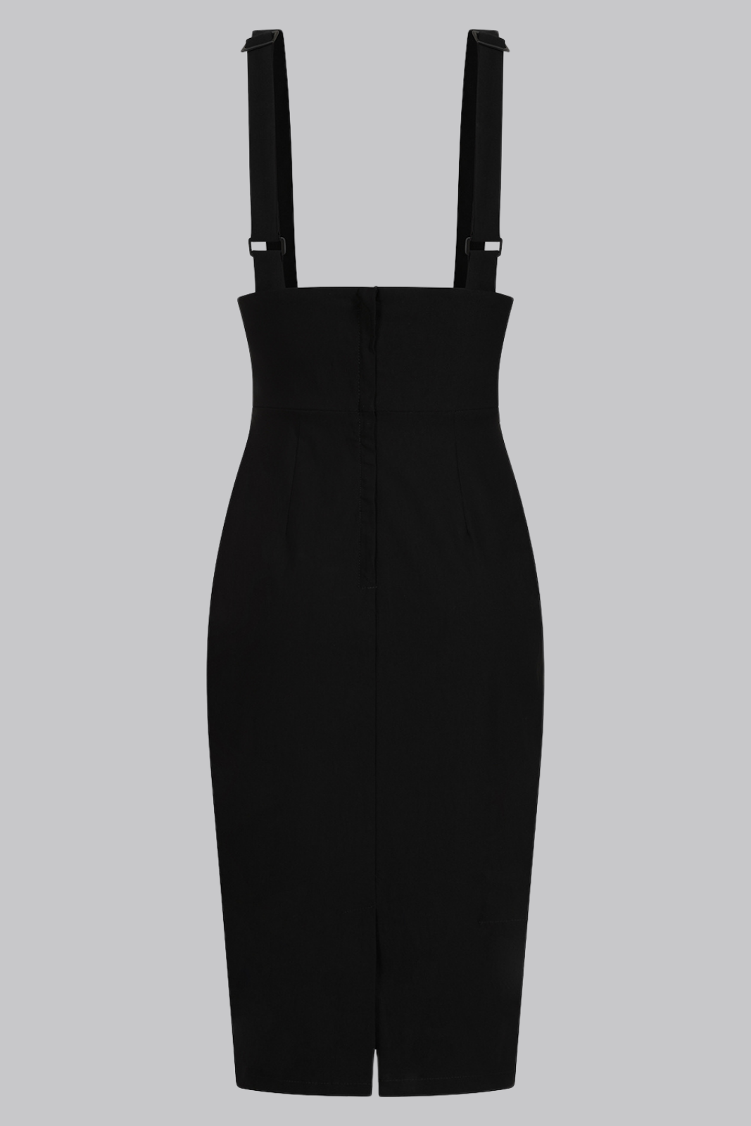 Maeve Suspender Pencil Skirt