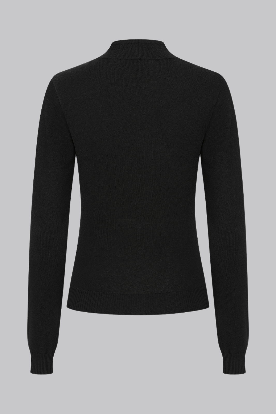 Mara Jumper Black