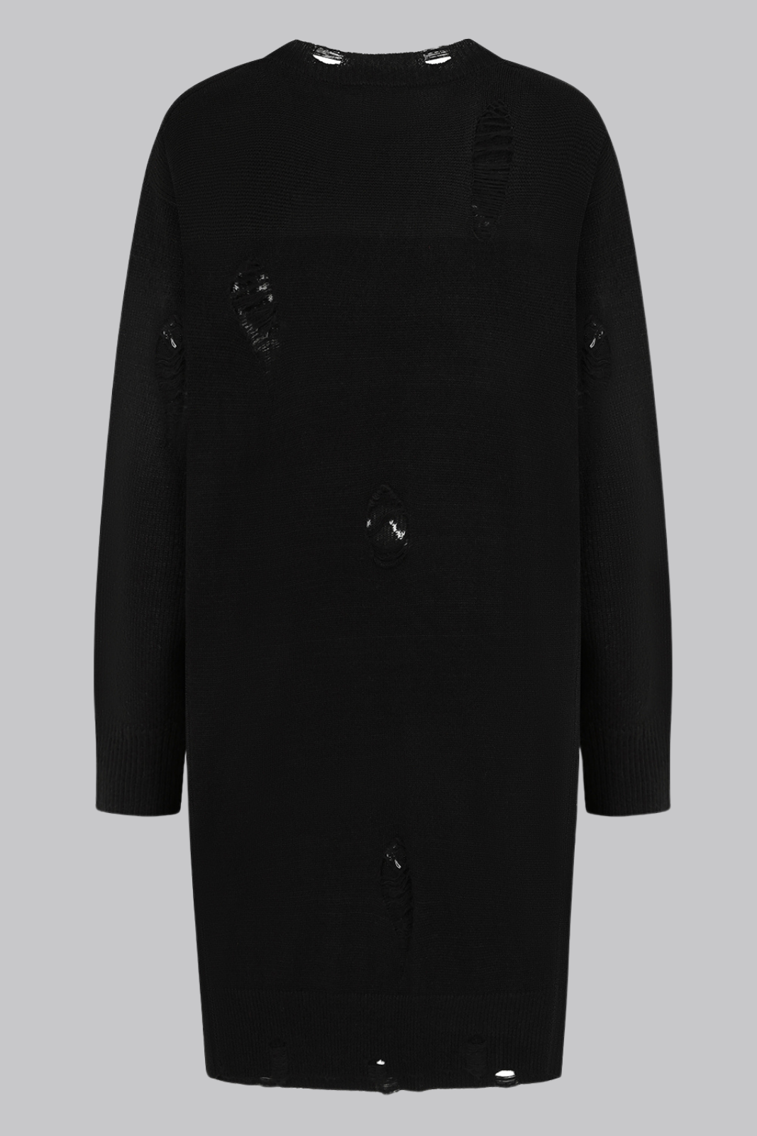 Melinoe Knit Dress