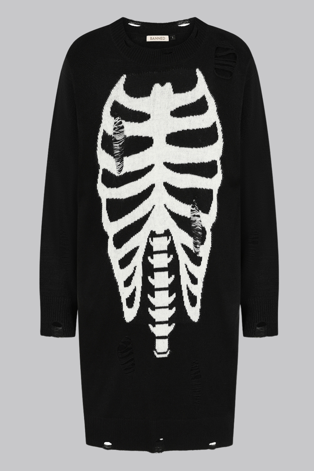 Melinoe Knit Dress