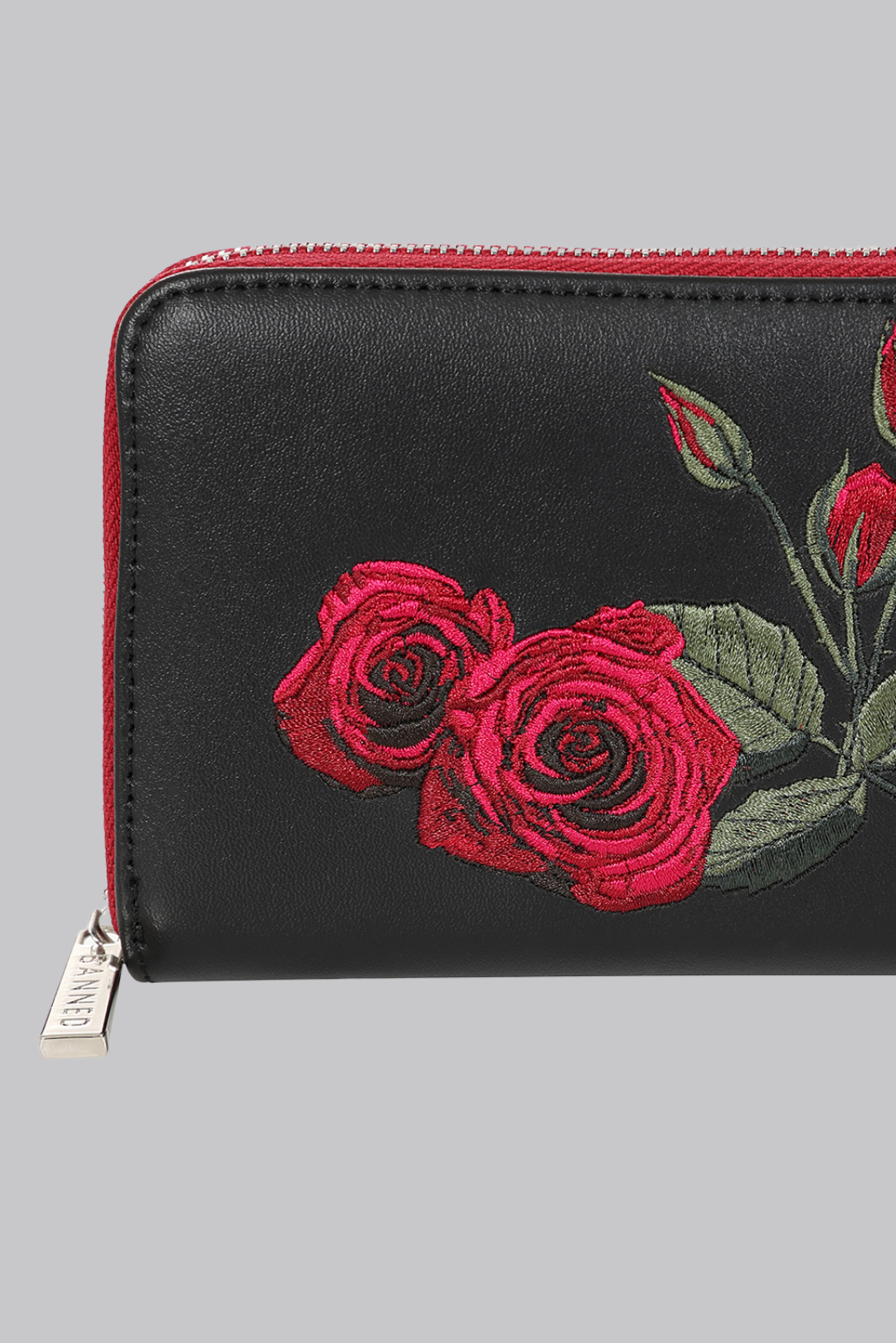 Rose Garden Purse