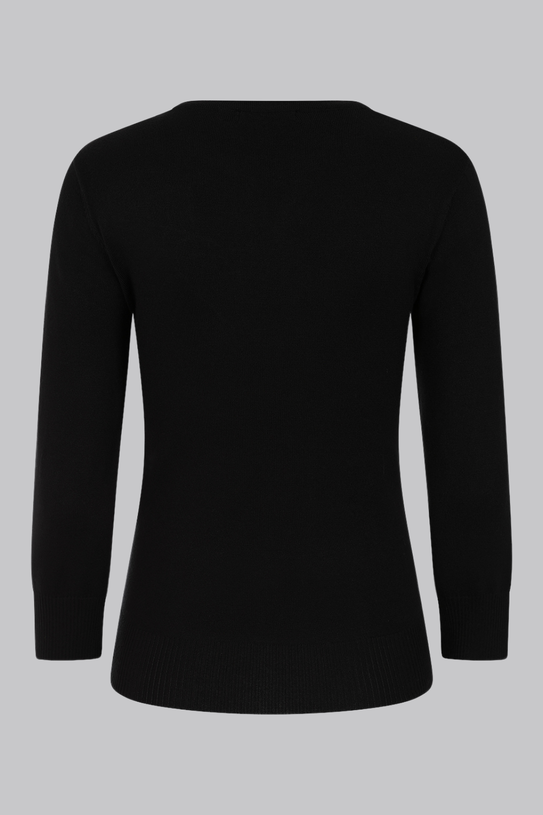 Alina spiderweb jumper