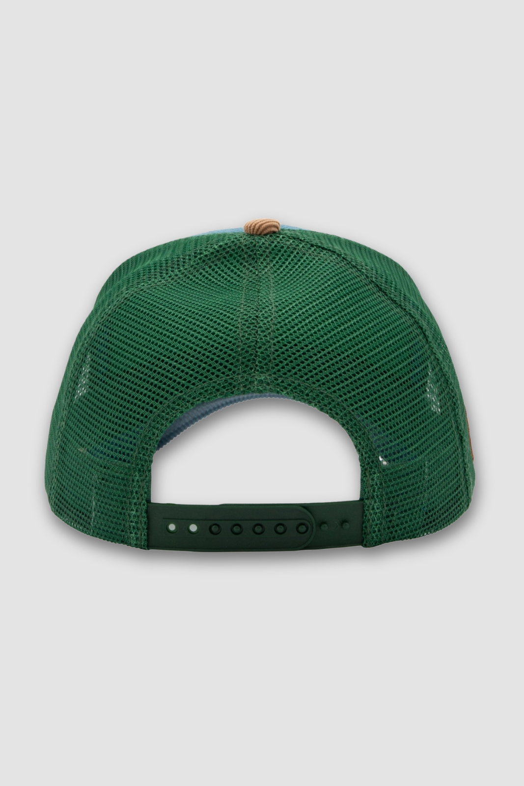California Trucker Cap