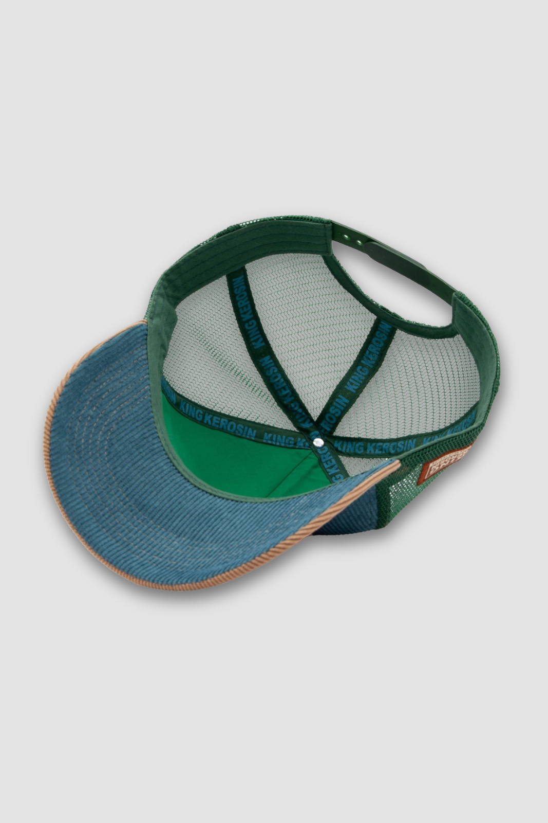 California Trucker Cap