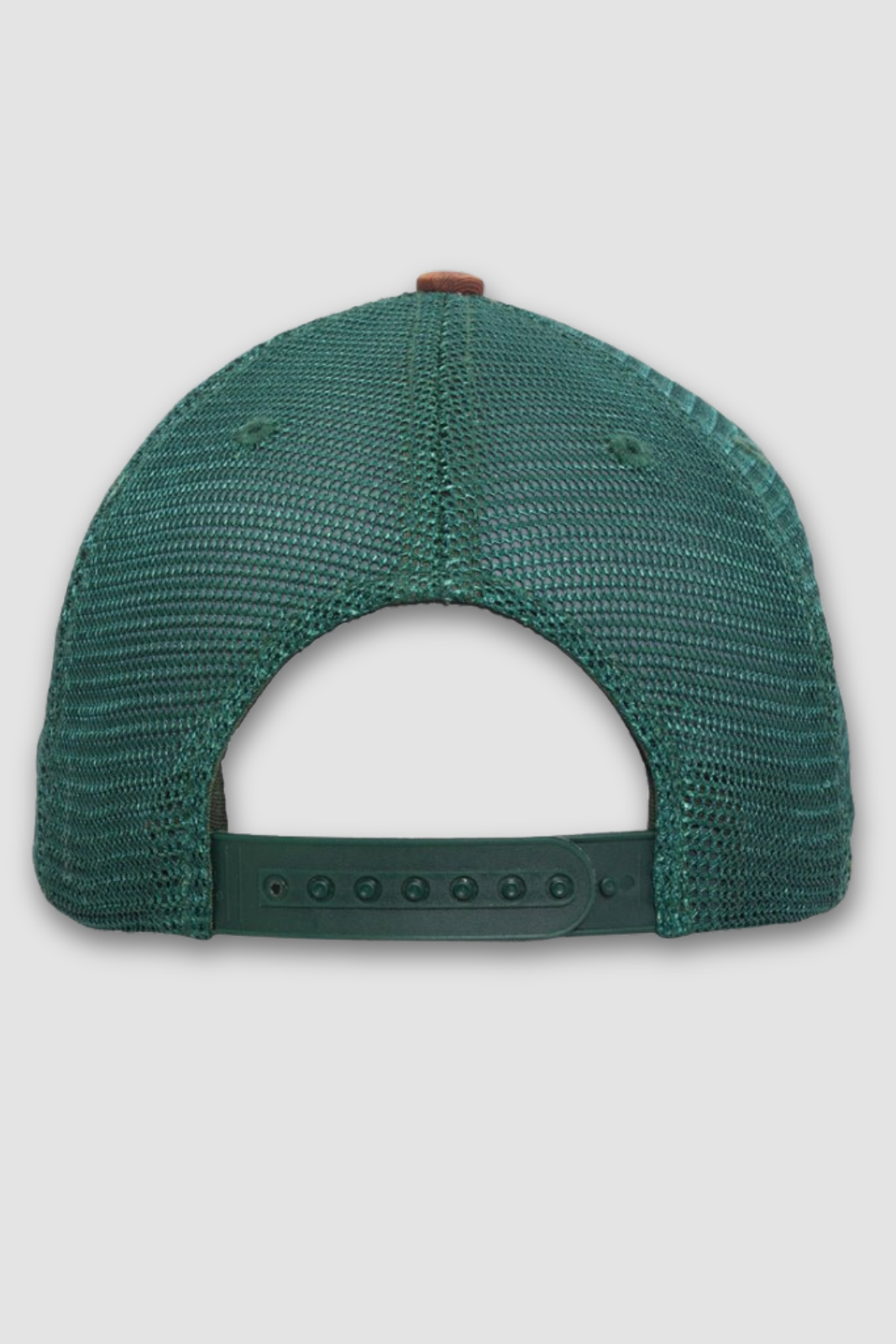 California Trucker Cap
