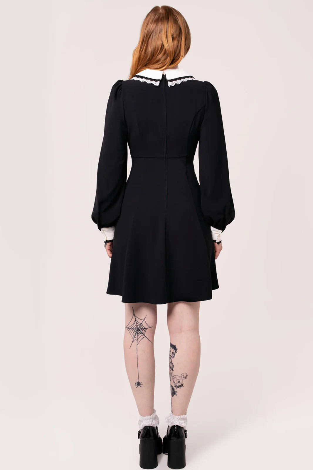 Anastasia Dress