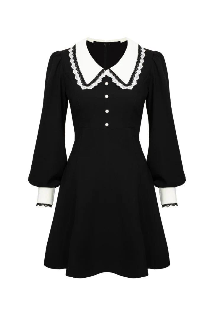 Anastasia Dress