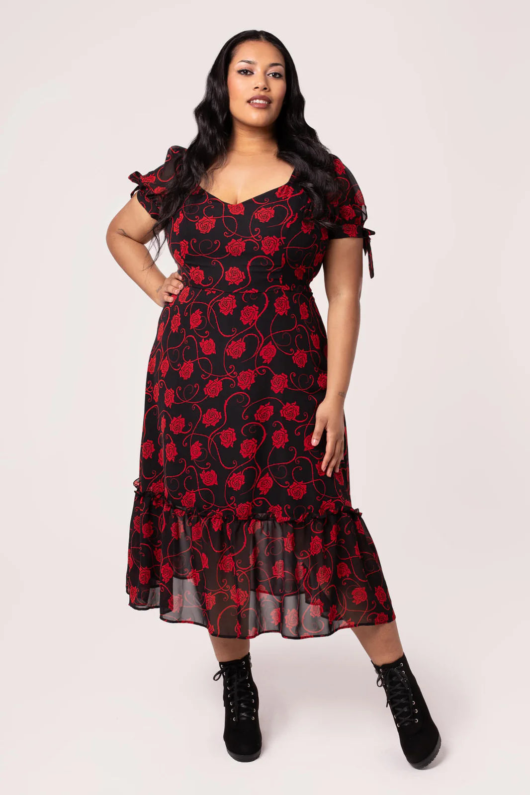 Thorne Dress