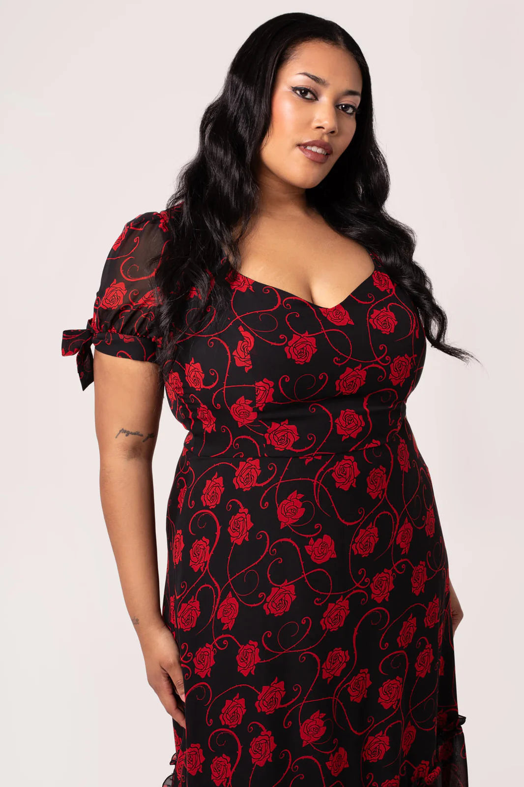 Thorne Dress