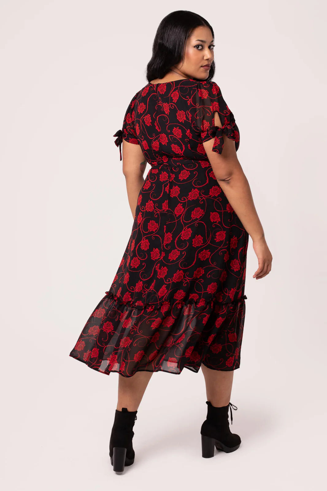 Thorne Dress