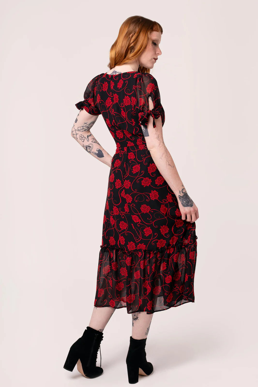 Thorne Dress