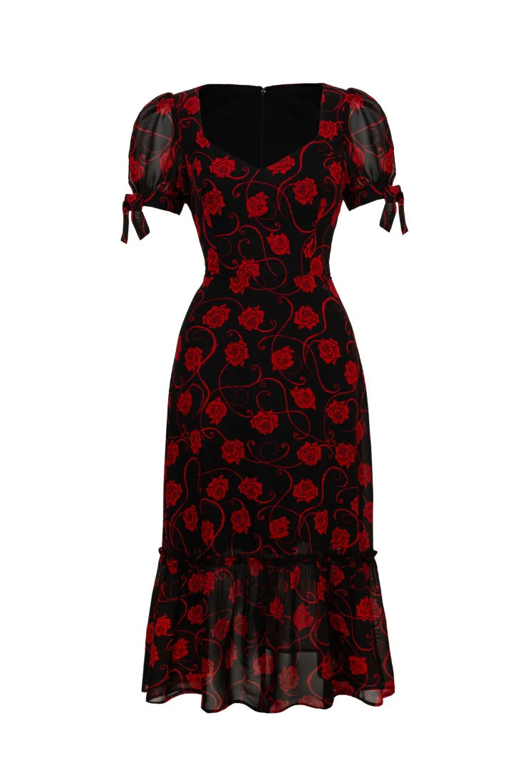 Thorne Dress
