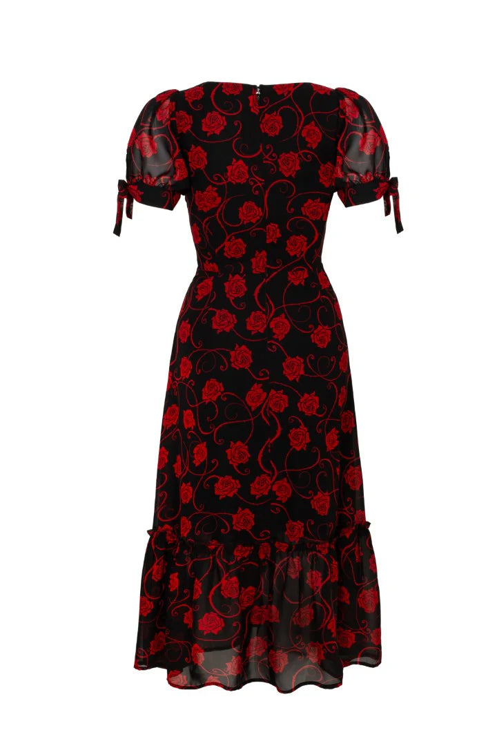 Thorne Dress