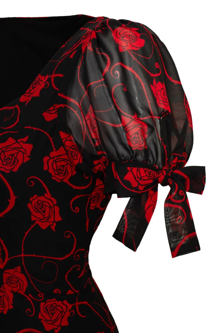 Thorne Dress