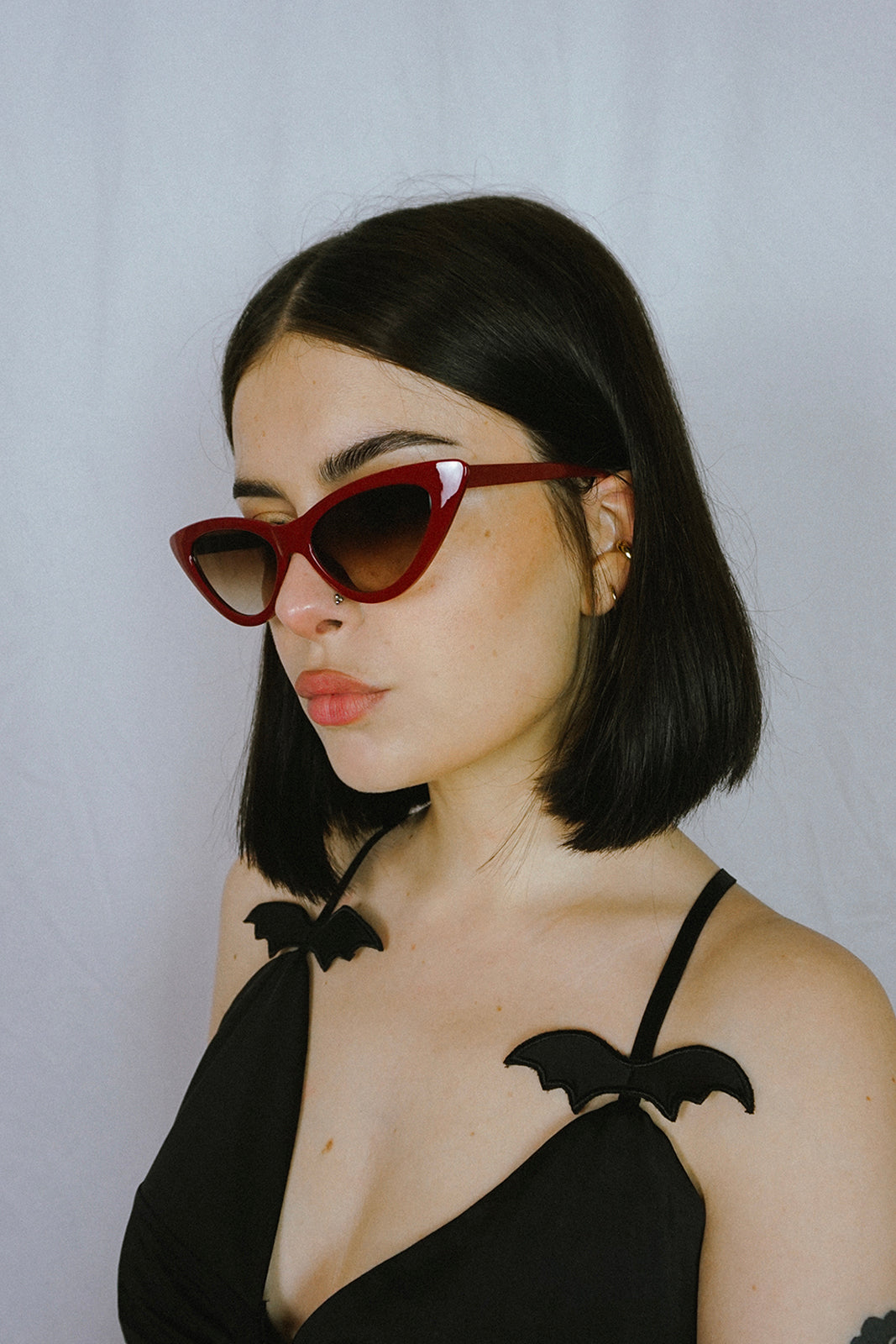 Shaker Sunglasses