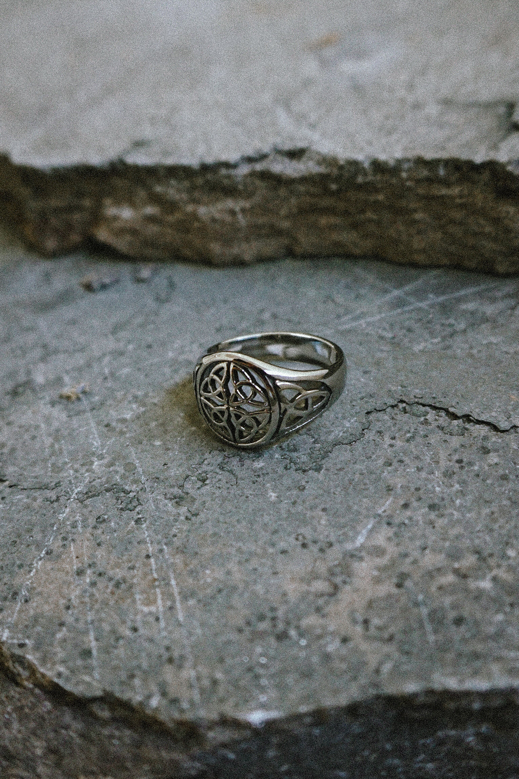 Occult Ring