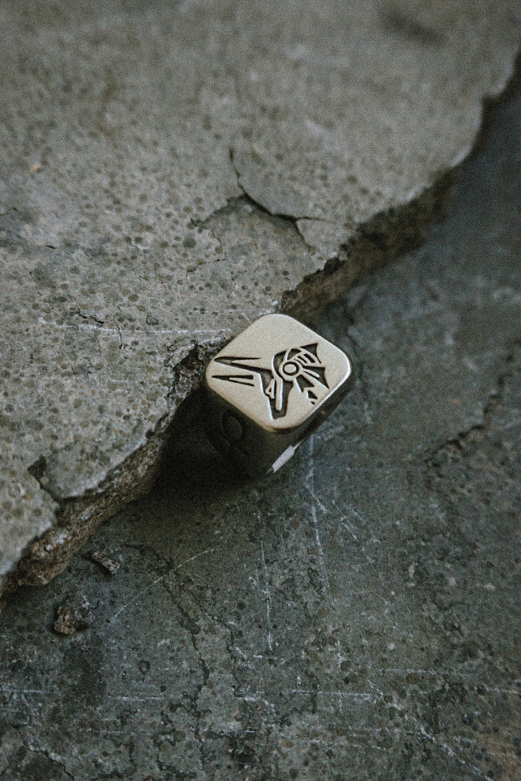 Anubis Ring
