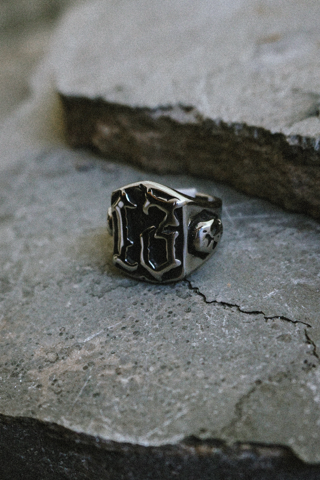 13 Ring