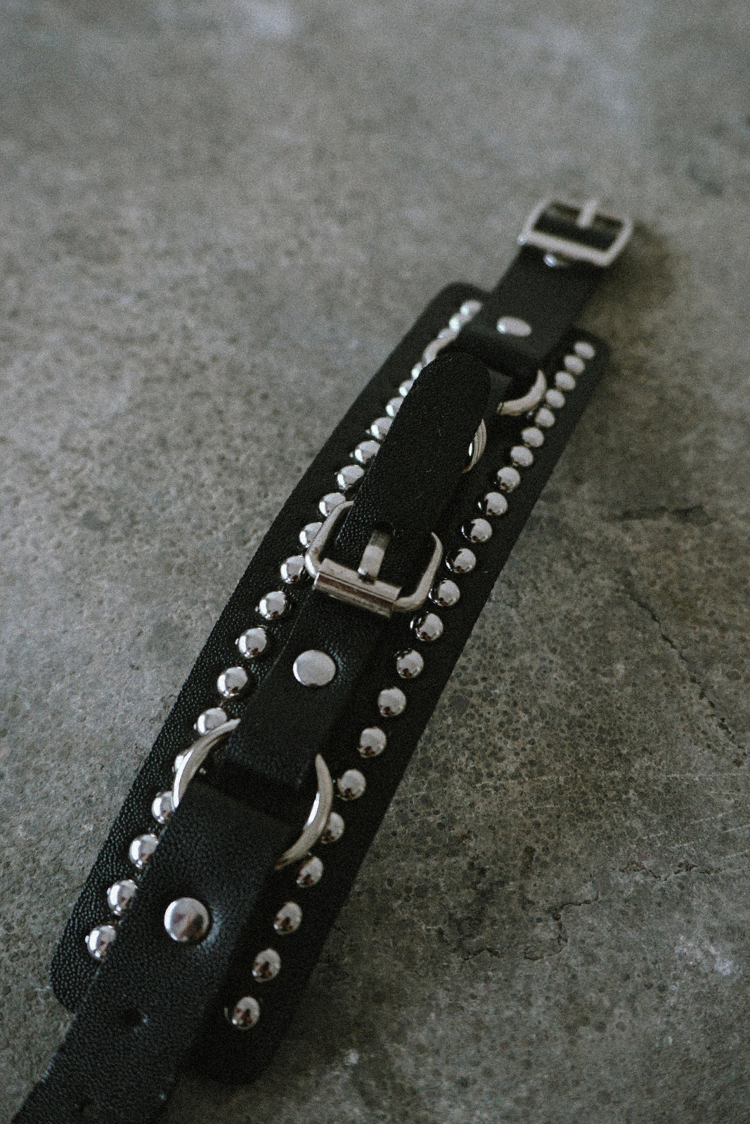 Studded Bracelet