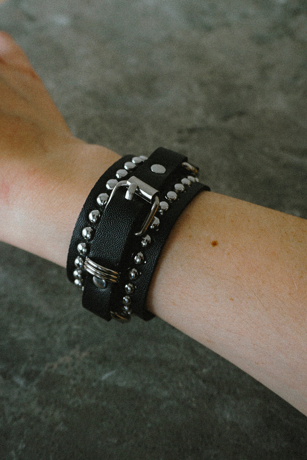 Studded Bracelet