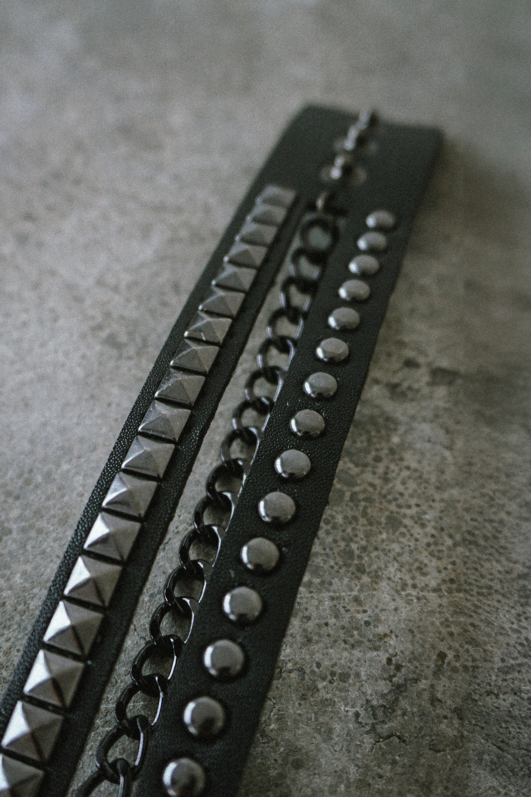 Chain Bracelet