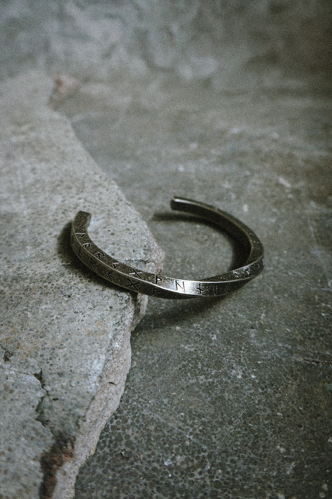 Rune Bracelet
