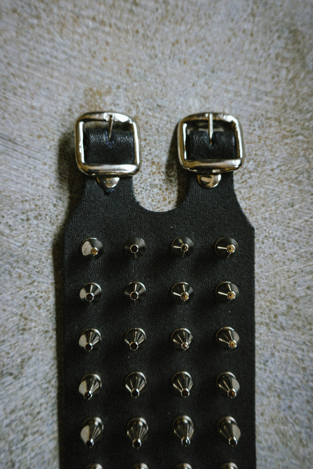 Spiked Cuff