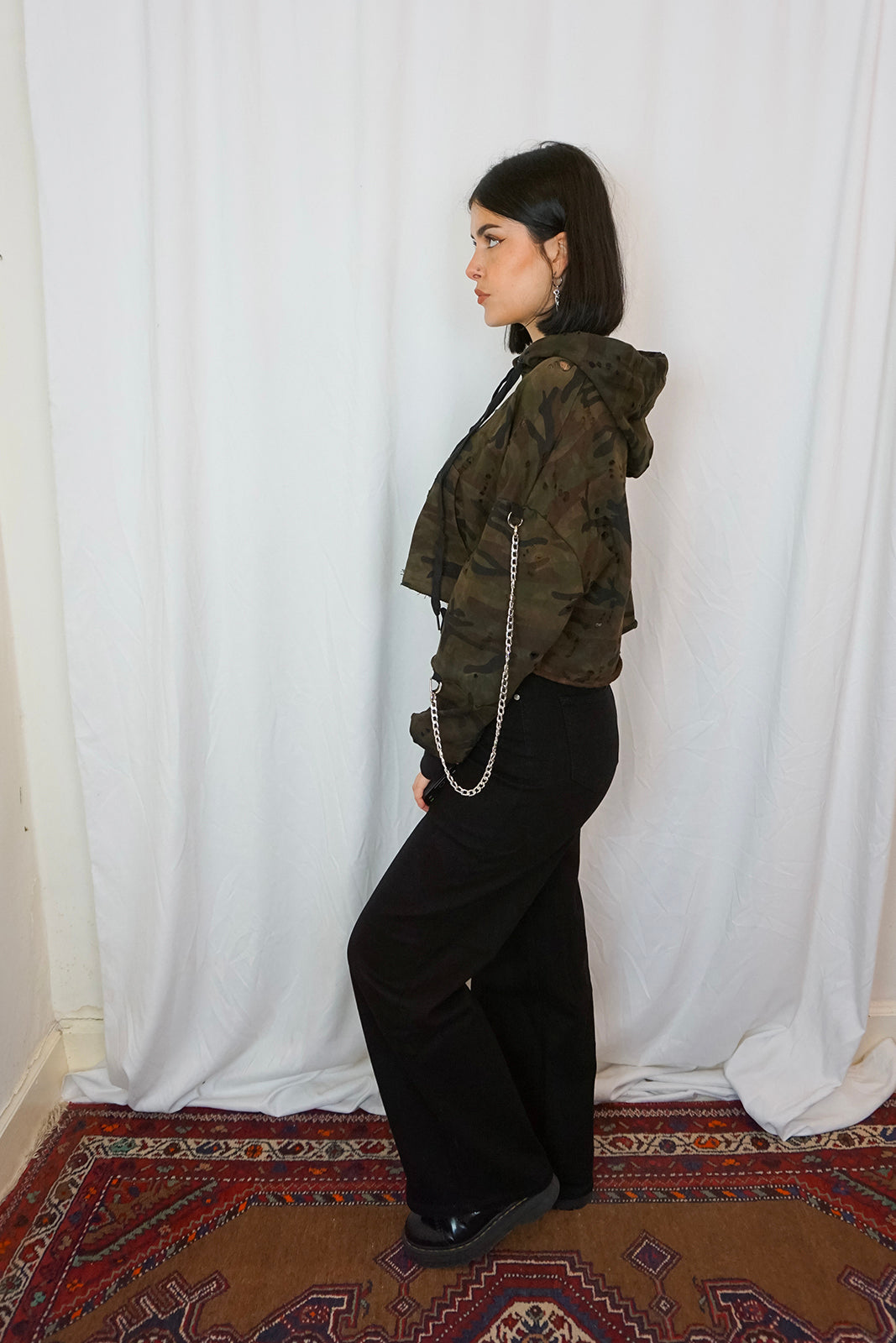 Fable Hoodie