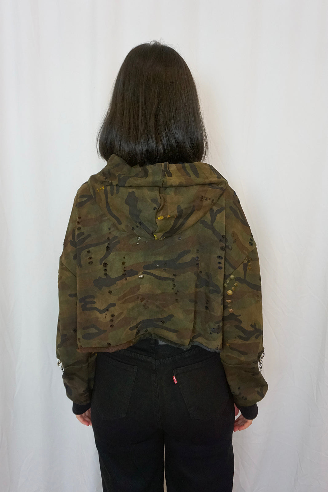 Fable Hoodie