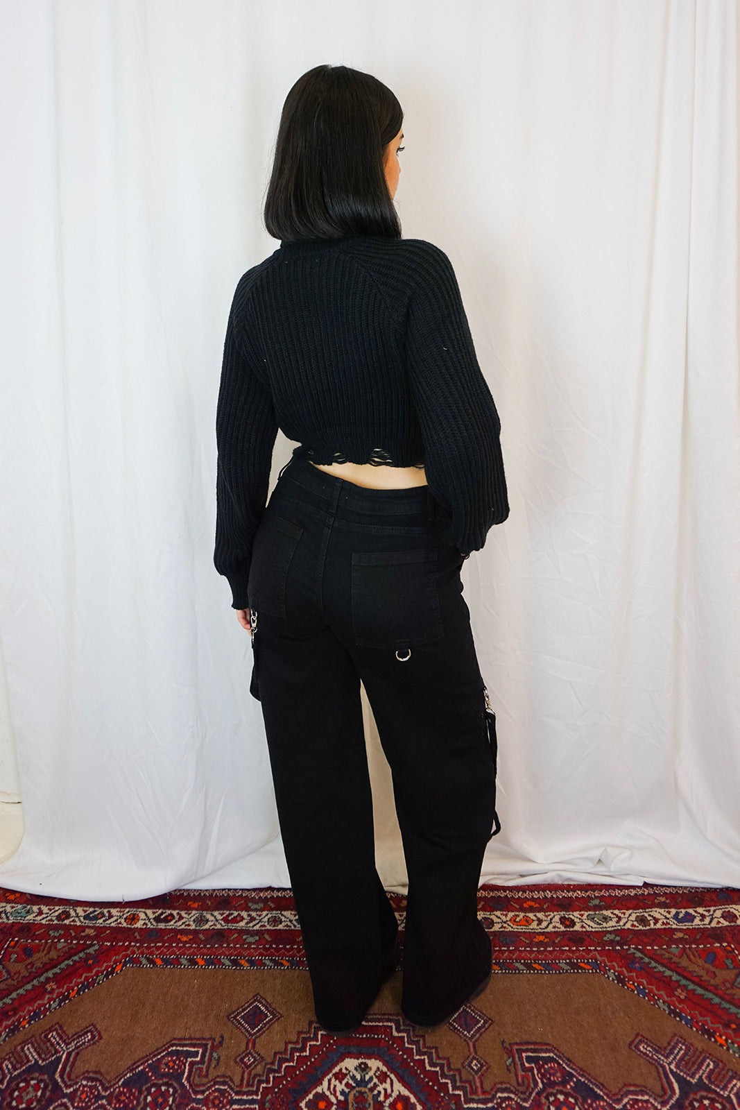 Cinder Trousers