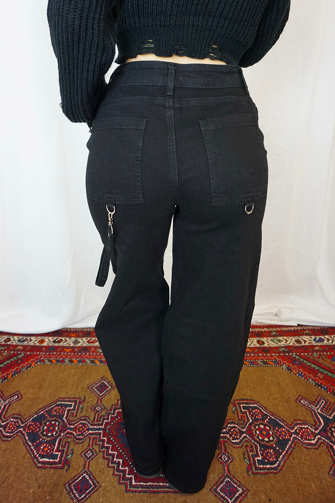 Cinder Trousers