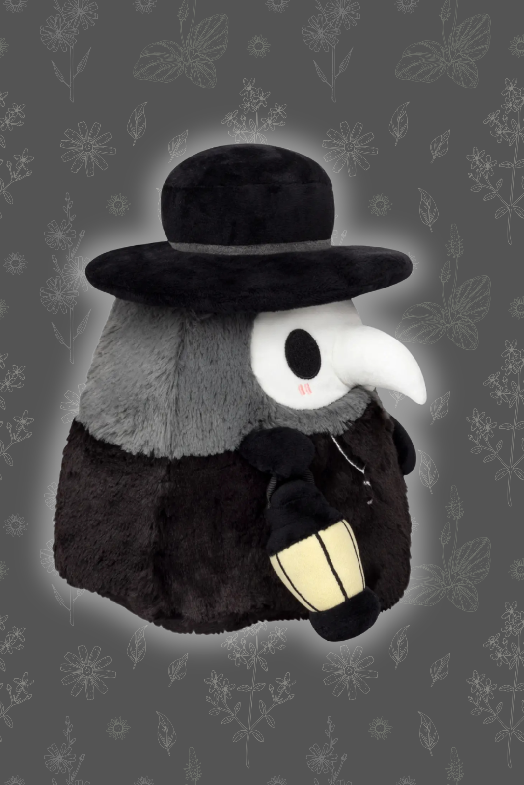 Squishable Plague Doctor - Regular